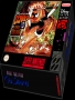 Nintendo  SNES&nbsp; - &nbsp;Maui Mallard in Cold Shadow (USA)